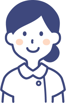 看護師（パート）募集