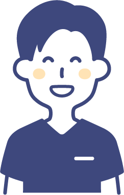 准看護師（パート）募集